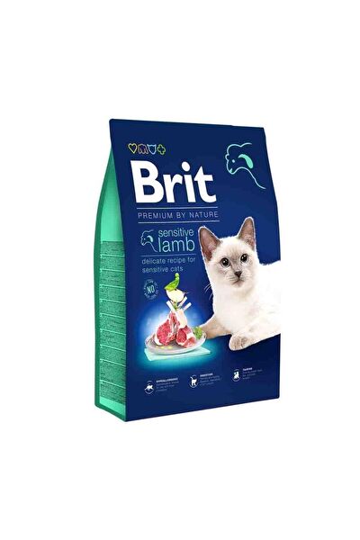 Brit Care Kedi Maması