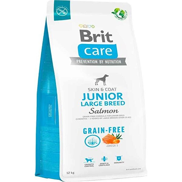 Brit Care Köpek Maması