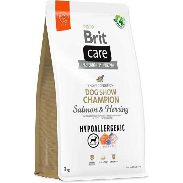 Brit Care Köpek Maması