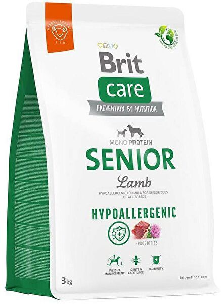 Brit Care Köpek Maması