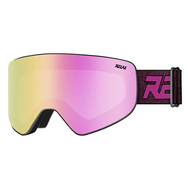 Relax Kayak, Snowboard Gözlüğü, Kaskı