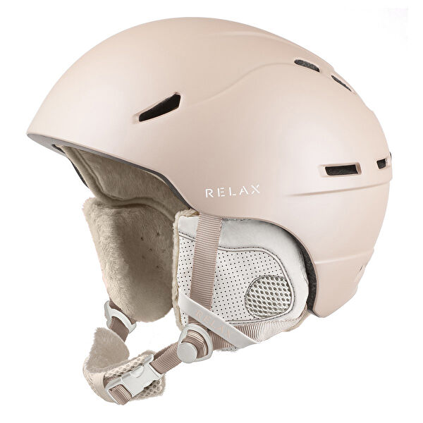 Relax Kayak, Snowboard Gözlüğü, Kaskı