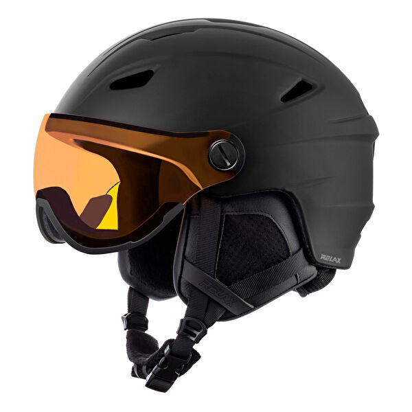 Relax Kayak, Snowboard Gözlüğü, Kaskı