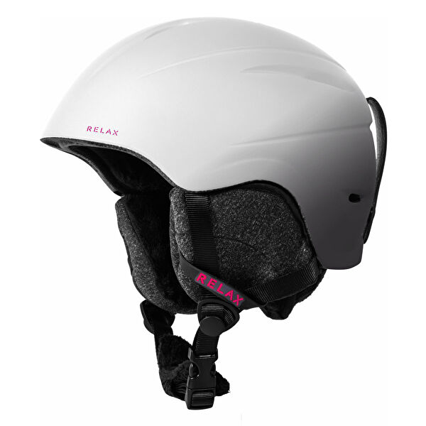 Relax Kayak, Snowboard Gözlüğü, Kaskı