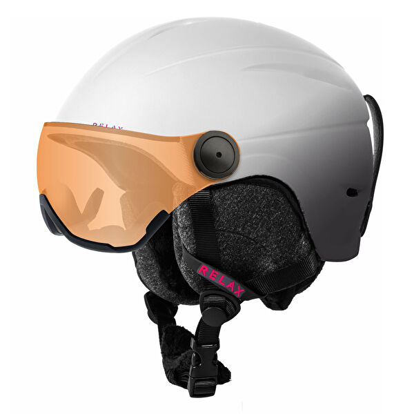 Relax Kayak, Snowboard Gözlüğü, Kaskı