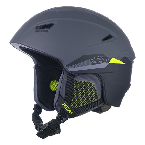 Relax Kayak, Snowboard Gözlüğü, Kaskı