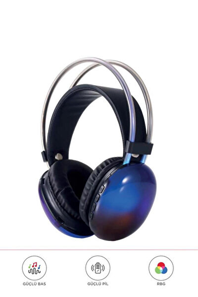 Başkenttekno Bluetooth Kulaklık