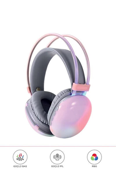 Başkenttekno Bluetooth Kulaklık