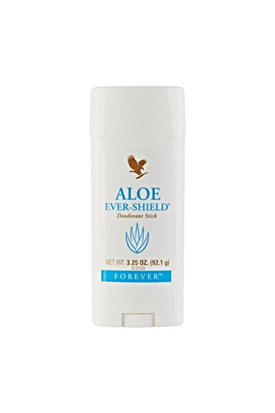 Forever Deodorant