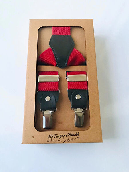 BRİANZE Erkek Kemer