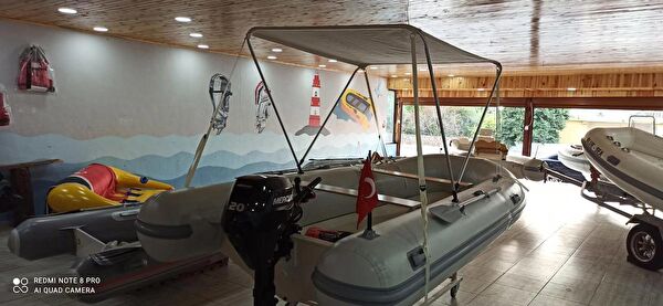 Hobi Store Tekne Tente ve Tente Malzemeleri