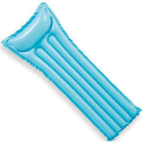 Intex Şişme Deniz Yatağı, Koltuğu