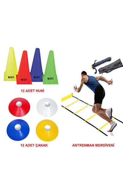 Avessa Futbol Antreman Aksesuarları