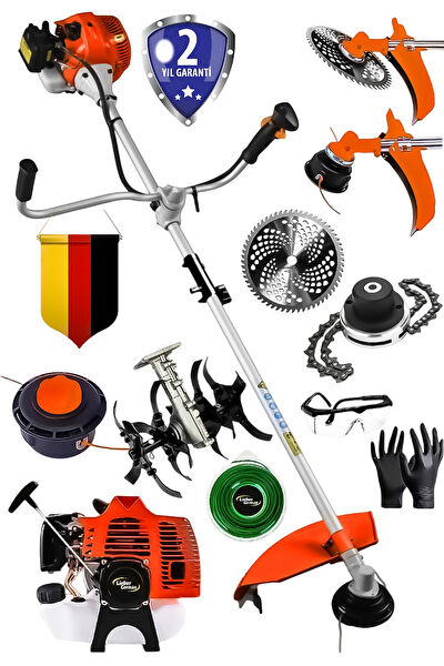 Lieber German Tırpan