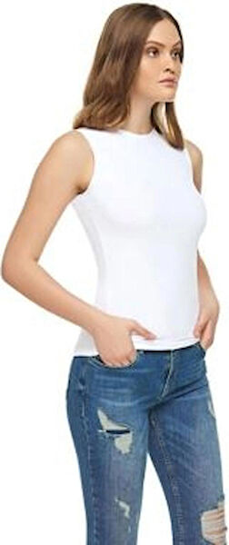 Tutku Elit Kadın Atlet, Body, Fanila