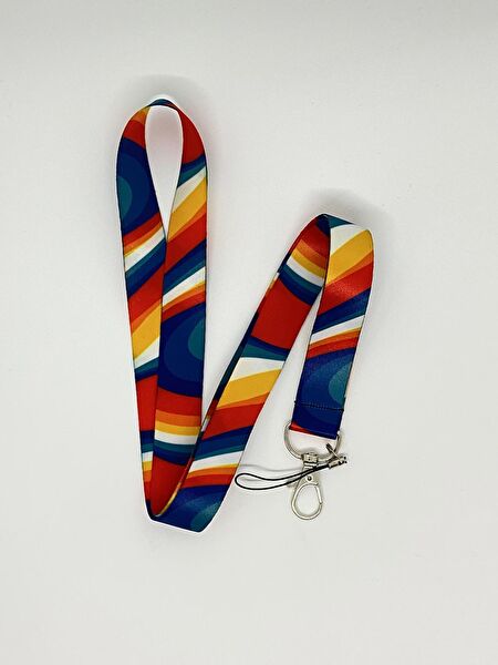 Sağlıkçı Shopping Yaka Kartı ve Aksesuarları