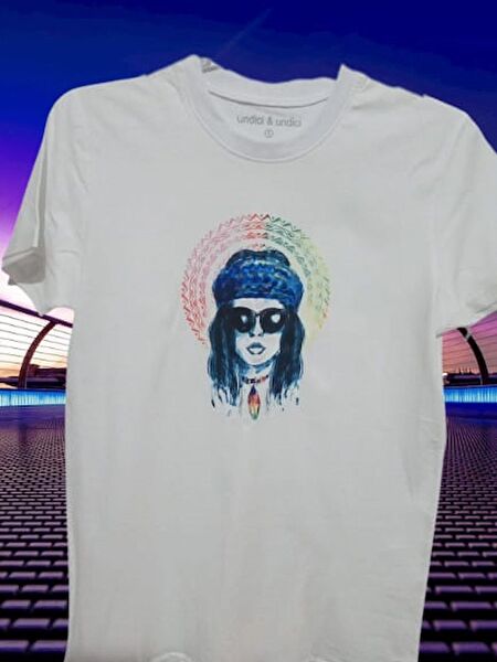 Undici & Undici Kadın Tişört