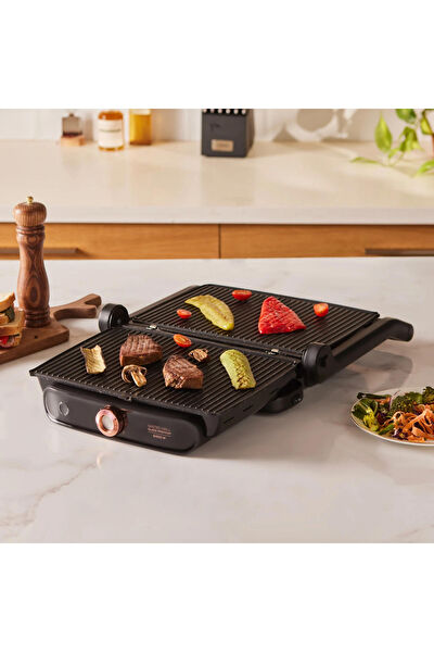 Karaca Tost Makineleri