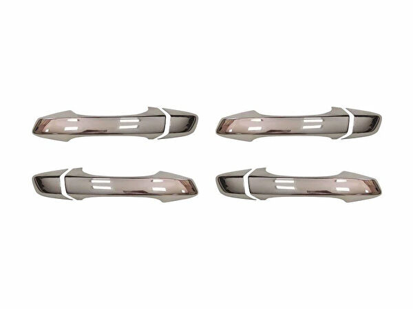 ARİSAR Krom Aksesuarlar