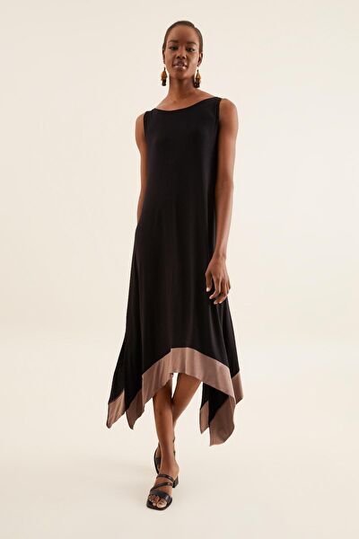 Quincey Günlük Elbise