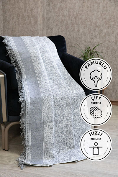 Favora Koltuk Örtüsü, Şalı