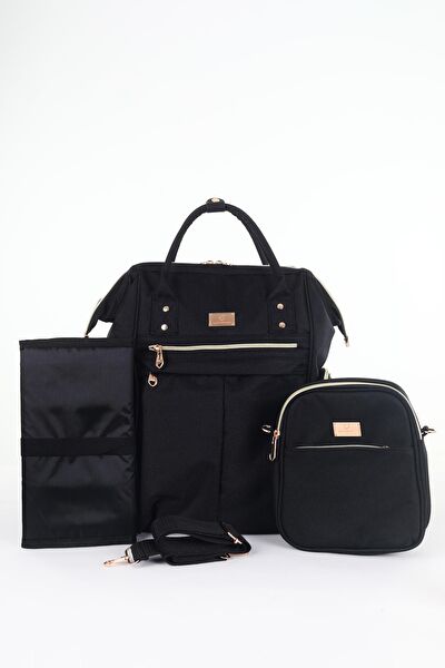 SEVİL ÇANTA Bebek Bakım Çantası