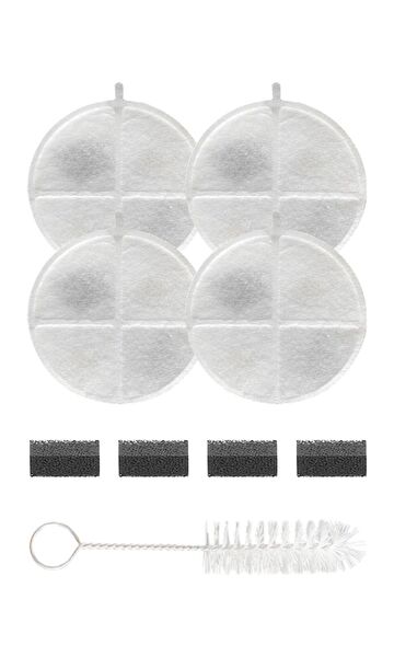 Xenon Smart Kedi Mama ve Su Kapları