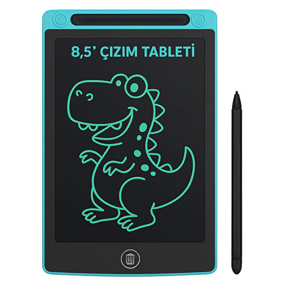Qasul Grafik Tablet