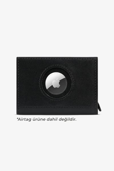 Getto Deri Erkek Cüzdan