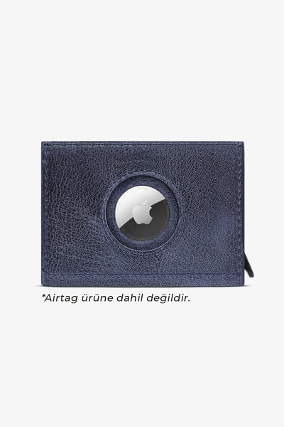 Getto Deri Erkek Cüzdan