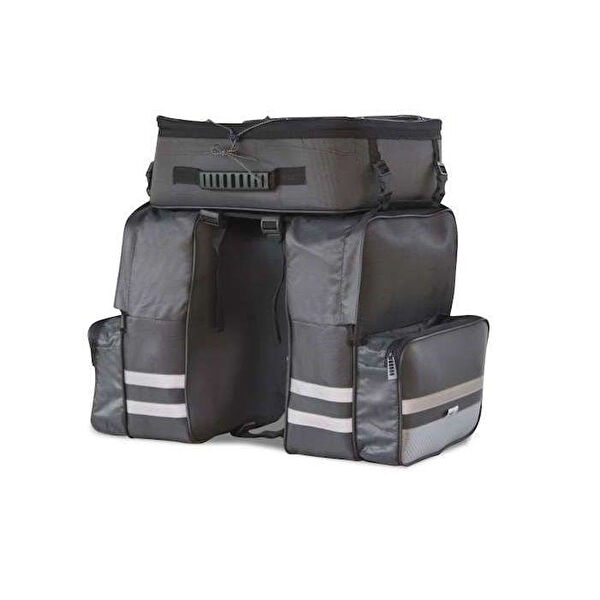 Kartal Bike Bisiklet Çantası