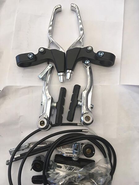 Ümit Bisiklet Fren & Fren Ekipmanları