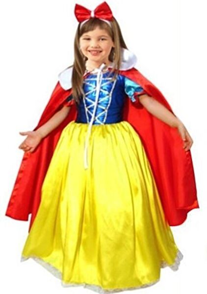 Kostüm Sarayı Kostüm