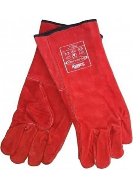 Max Safety Koruyucu Eldiven