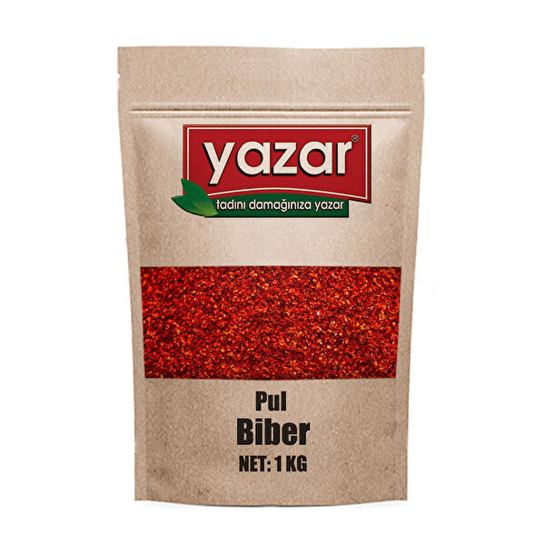 Yazar Baharat