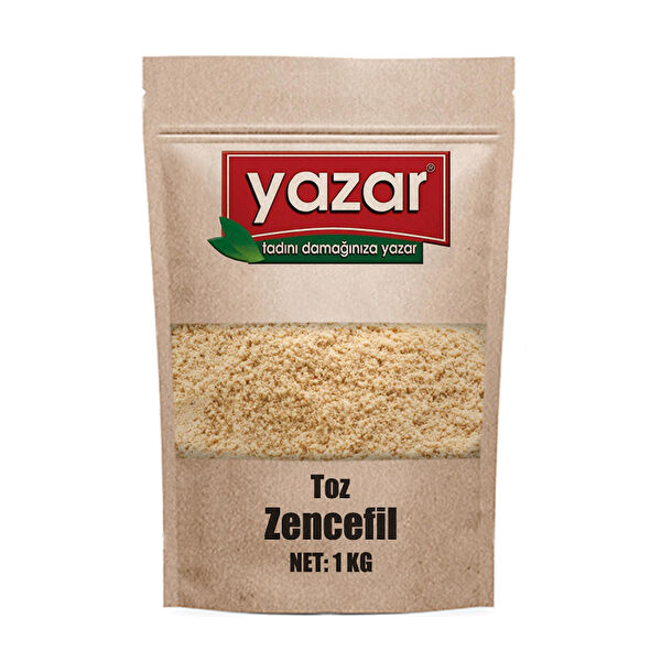 Yazar Baharat