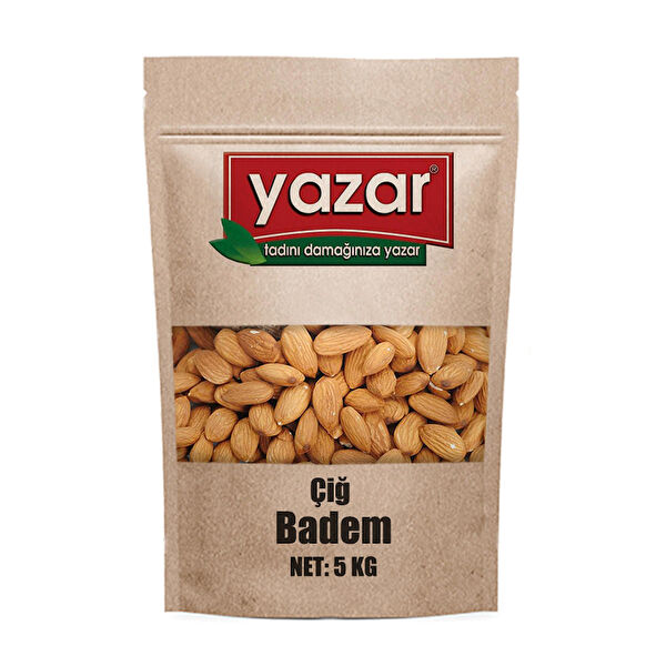 Yazar Karışık Kuruyemiş