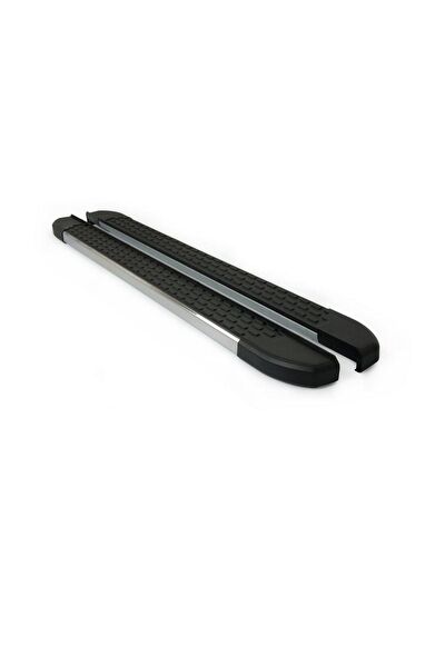 Omsa Araç Basamakları