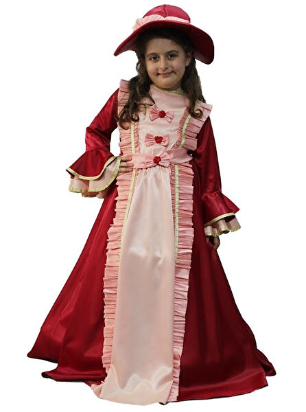 Kostüm Sarayı Kostüm