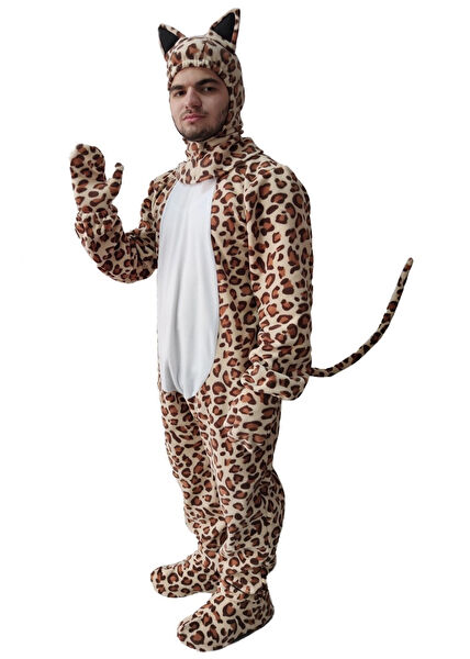 Kostüm Sarayı Kostüm