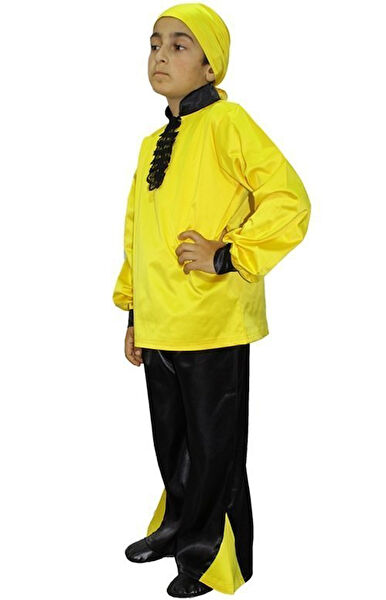 Kostüm Sarayı Kostüm