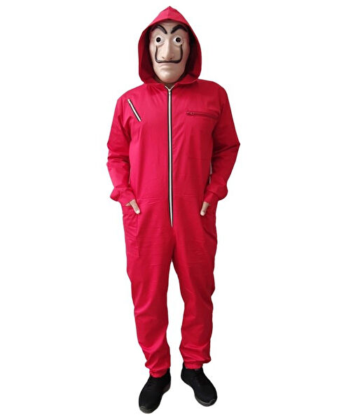 Kostüm Sarayı Kostüm