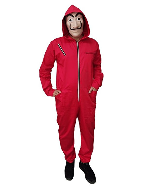 Kostüm Sarayı Kostüm