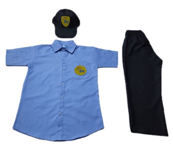 Kostüm Sarayı Kostüm