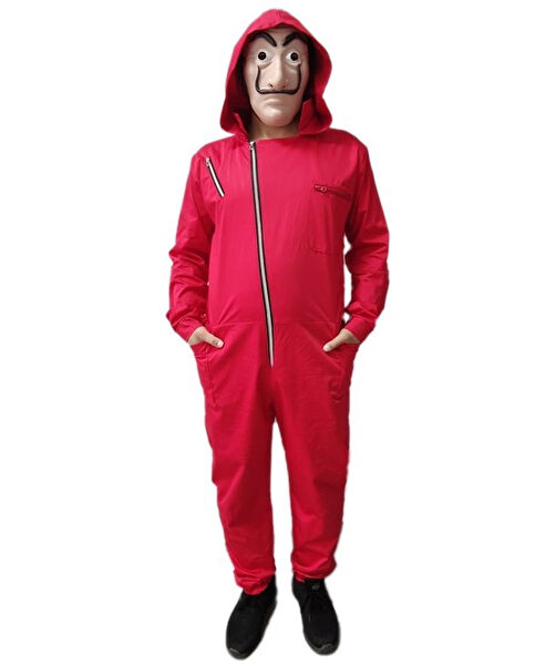 Kostüm Sarayı Kostüm