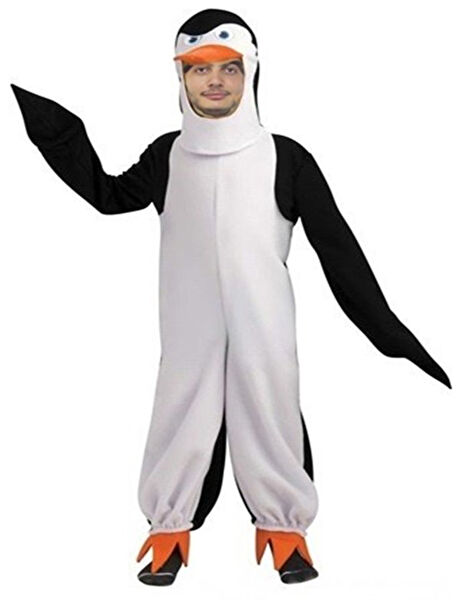 Kostüm Sarayı Kostüm