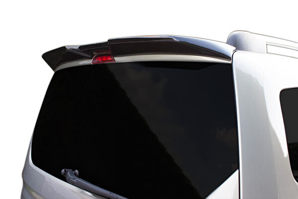 Ford Anatomik Spoiler