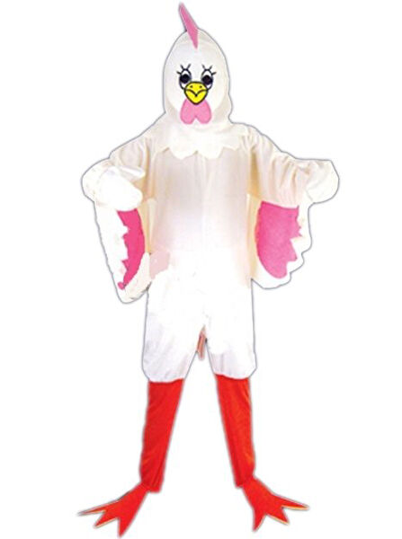 Kostüm Sarayı Kostüm