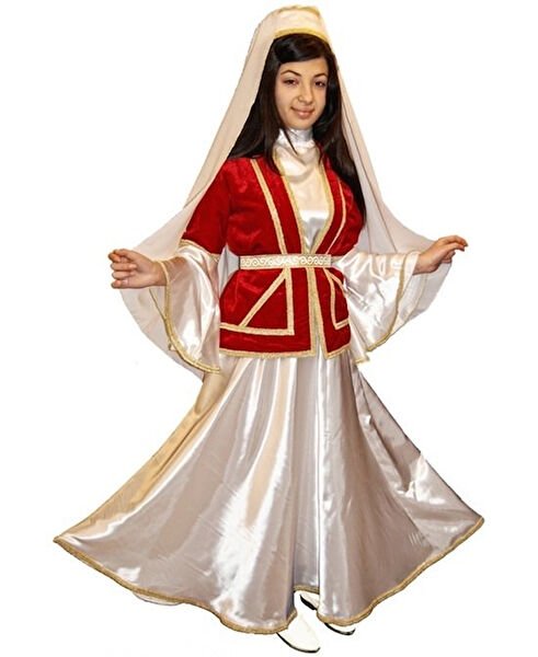 Kostüm Sarayı Kostüm