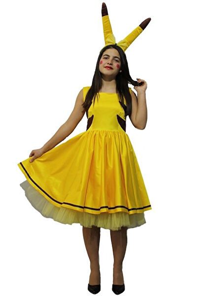 Kostüm Sarayı Kostüm